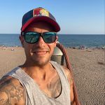 Ruben Luque Rueda - @luque19 - Instagram