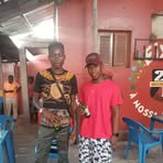 Jordao Ernesto Ruben Maciel - Facebook