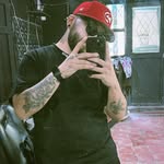 Ruben Maciel - @barber_macielz - Instagram