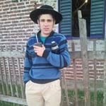 Ruben Maciel - @keitybruna100 - Instagram