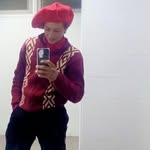 Ruben Maciel - @2036rube - Instagram