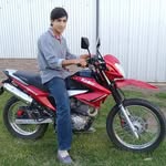 Ruben Maciel - @rubenmaciel30 - Instagram