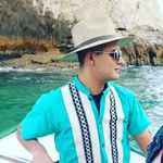 Ruben Madrid - @rubenmorgan11 - Instagram