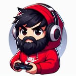 Ruben Madrid - @twitchruben20 - Instagram