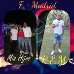 Ruben Madrid - @rubenmadrid234 - Instagram