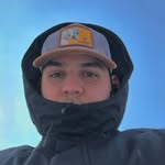 Rubén Madrid - @ruben_madrid2002 - Instagram