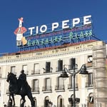 Rubén Madrid - @flordecanamadrid - Instagram