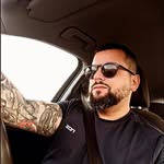 Ruben Madrid - @rumamadrid - Instagram