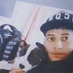 Ruben Madrid - @ruben09mg - Instagram