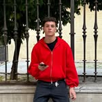 Rubén Madrid López - @rubenmadrid13 - Instagram