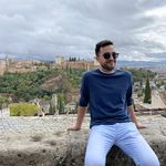 Rubén Madrid Montero - @ruben.madridmontero - Instagram