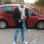 Rubén - @ruben___madrid_ - Instagram