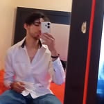 𝑅𝑢𝑏𝑒𝑛 - @rubenmadrid17 - Instagram