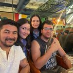 Ruben Salserito - @ruben.madrid.942 - Instagram
