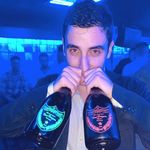 Rubén Serrano - Fitz Madrid - @ruben.serranob - Instagram