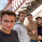 ruben - @ruben_manzoli - Instagram