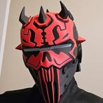 Ruben Marrufo - @cosplaymarrufo - Instagram