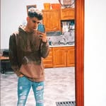 Ruben Marrufo Vargas - @ruviixx - Instagram