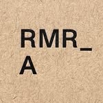 Ruben McGee Ruckman - @rmrarchitecture - Instagram