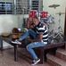 Ruben Mckenzie - Facebook