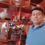 Ruben Fernando Melara - @rubenfernando24 - Instagram