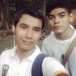 ruben melara - @ruben_28stp - Instagram