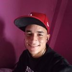 Ruben Melchor - @melchor9742 - Instagram