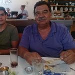 Ruben Melchor - @rubemelchor1960 - Instagram
