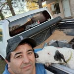 Ruben Melchor - @melchor3845 - Instagram