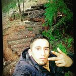 Ruben Mendiola - @mendiola7244 - Instagram