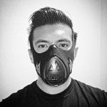 Ruben Mendiola - @rubencio_r8 - Instagram