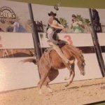 Ruben Mendiola - @charro_ruben - Instagram
