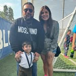 Ruben Mendiola - @mendiolaruben - Instagram