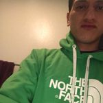 Ruben Mendiola - @rubenism95 - Instagram