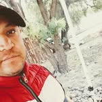 Ruben Mendiola Sanchez - @mendiola3089 - Instagram
