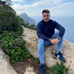 Ruben Mesa Buendia - @mesaruben - Instagram