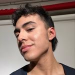 Rubén Michel - @the_michelson25 - Instagram