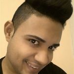 Ruben Michel Peña Piña - @rubenmichelpena - Instagram