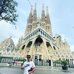 Byron Ruben Cantoral Milian - @cantoralmilian - Instagram
