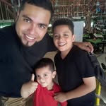 Rubén Milián - @normarruben.miliangomez - Instagram
