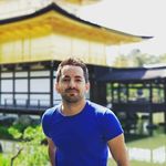Rubén Millán - @rubenmillop - Instagram