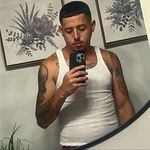 Ruben Millan - @ruben_23__ - Instagram