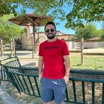 Ruben Millán - @rubenmillan95 - Instagram