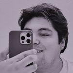 Rubén Millán - @_rubenmillan - Instagram
