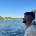 Rubén Millán Amorós - @rubenmillan2 - Instagram