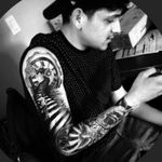 Ruben Monge - @rubenmonge2010 - Instagram