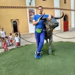 Ruben Monge Fraile - @rubenmf25 - Instagram