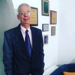 Rubén Luis Martín Morin - @rubenl_martin - Instagram