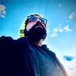 Rubén Morín - @rubenmorin - Instagram