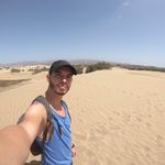Rubén Morín - @rubenn97 - Instagram